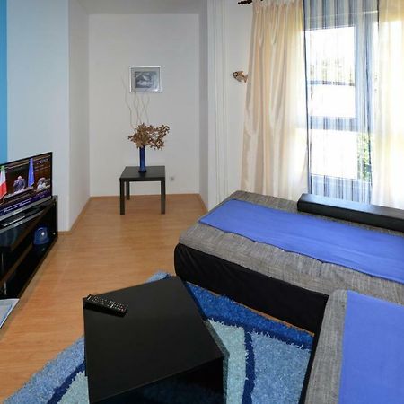 Meri Apartment Rijeka Buitenkant foto
