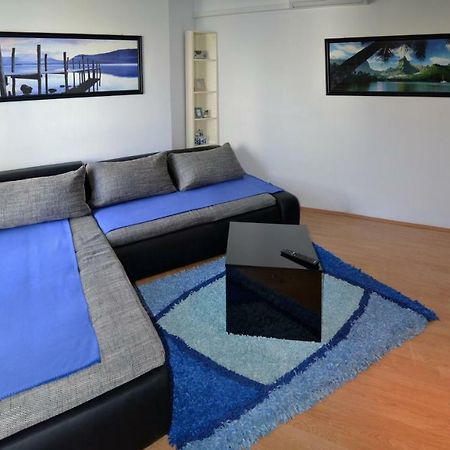 Meri Apartment Rijeka Buitenkant foto