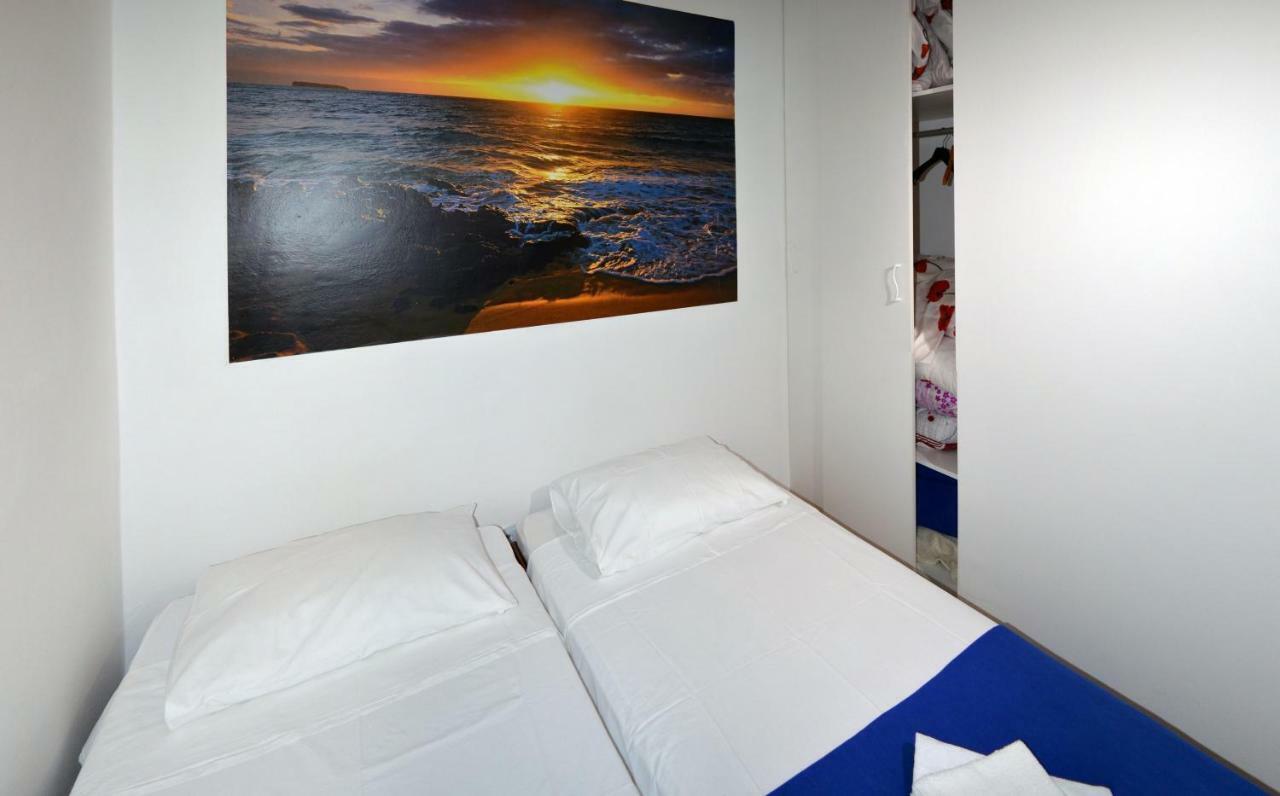 Meri Apartment Rijeka Buitenkant foto